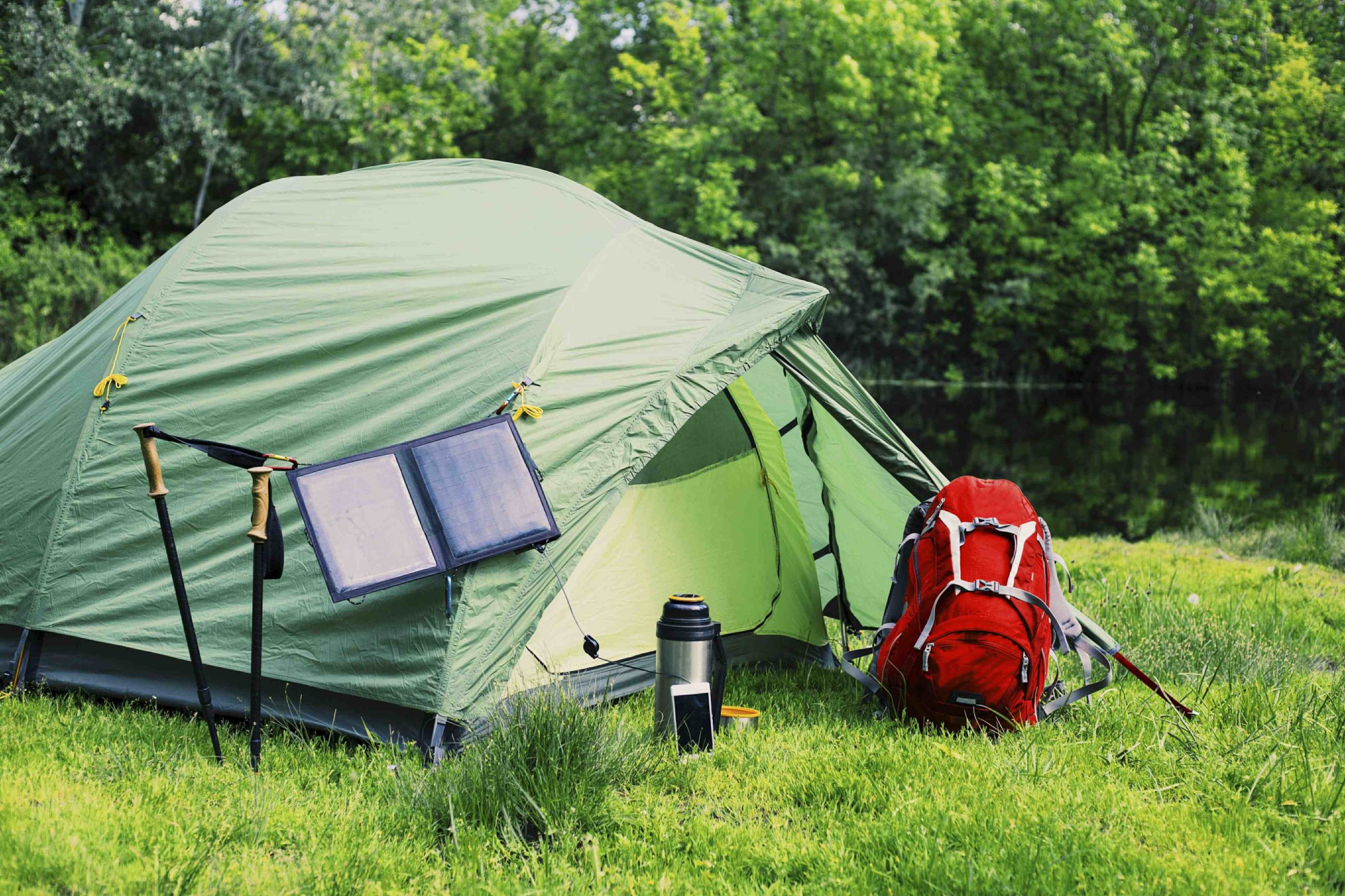 smart-camping