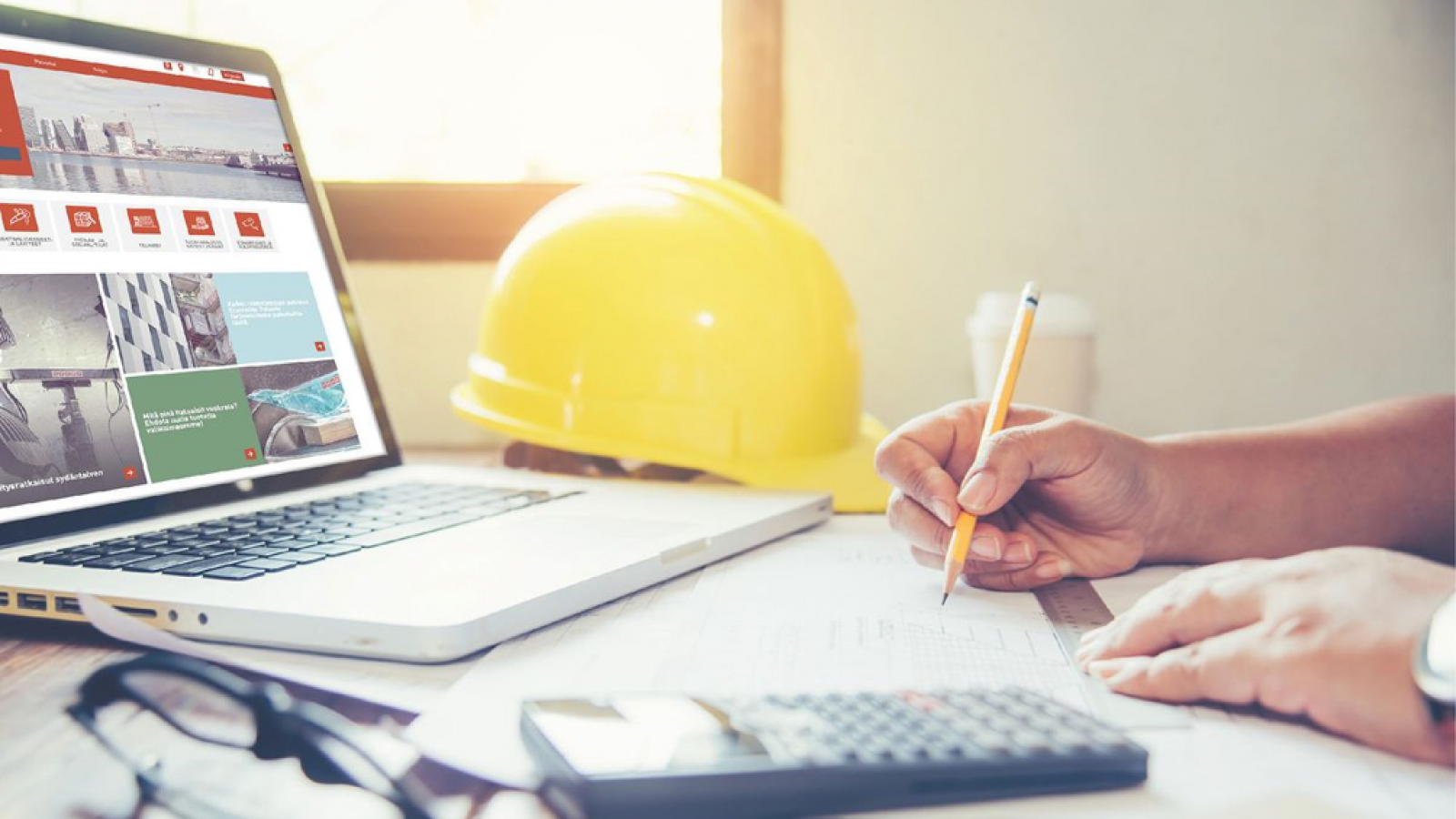 5 Advantages of Construction Planning Software Techie Loops