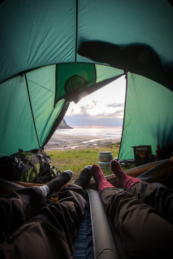 smart-camping-gear