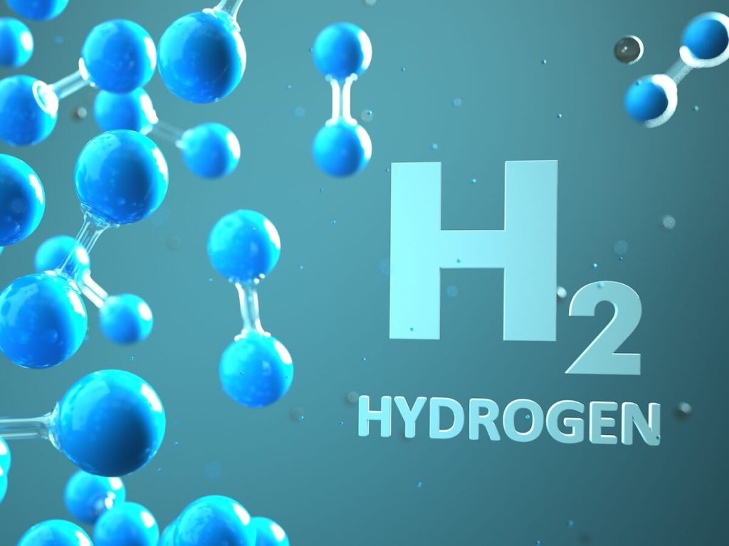 Hydrogen Energy