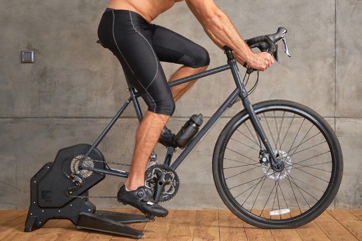 5 Effects of Cycling on Your Body Shape | Techie Loops