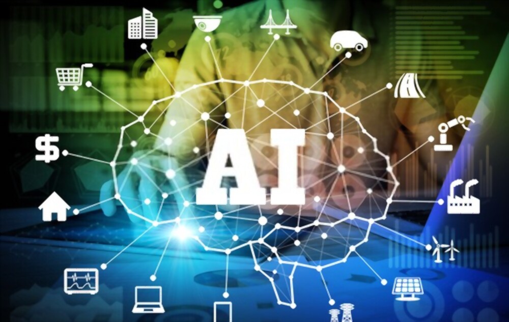 Top 8 Artificial Intelligence Technologies To Know In 2022