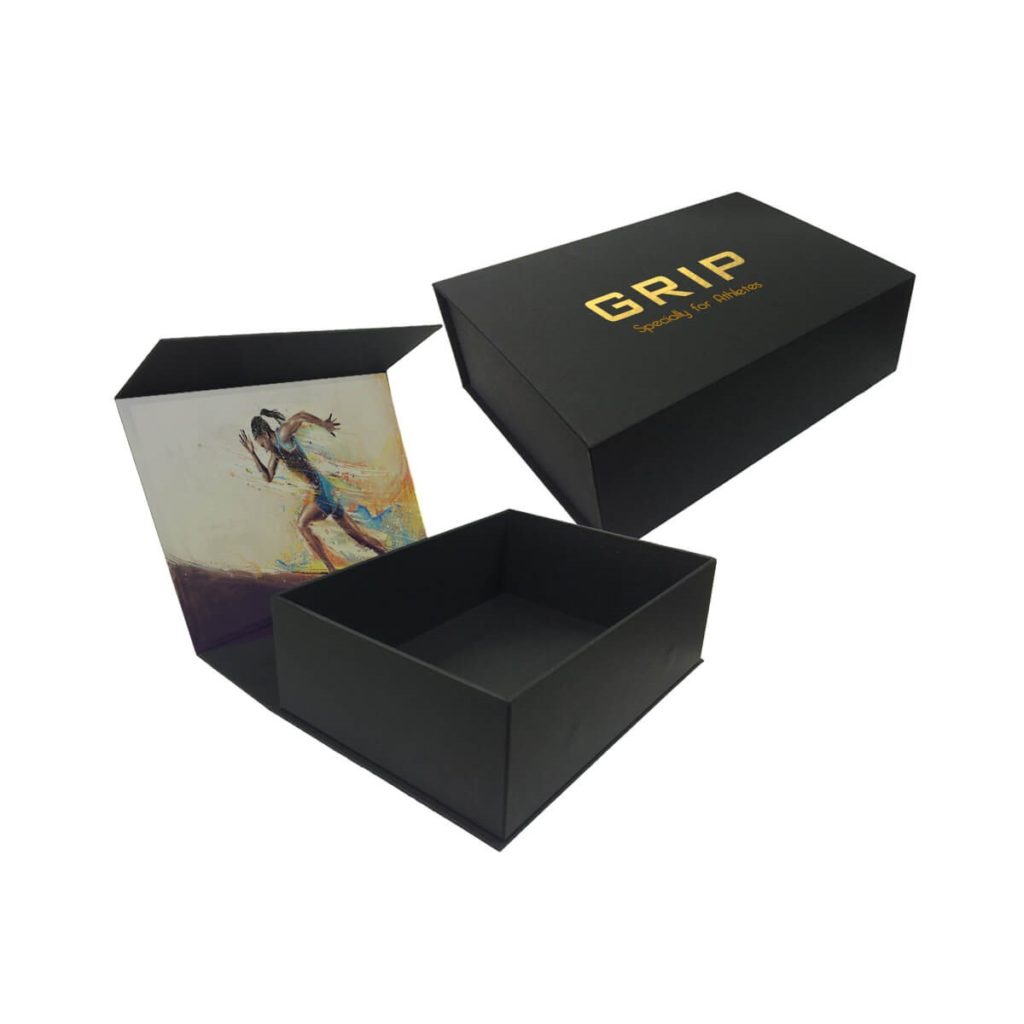 benefits of custom rigid boxes for brands