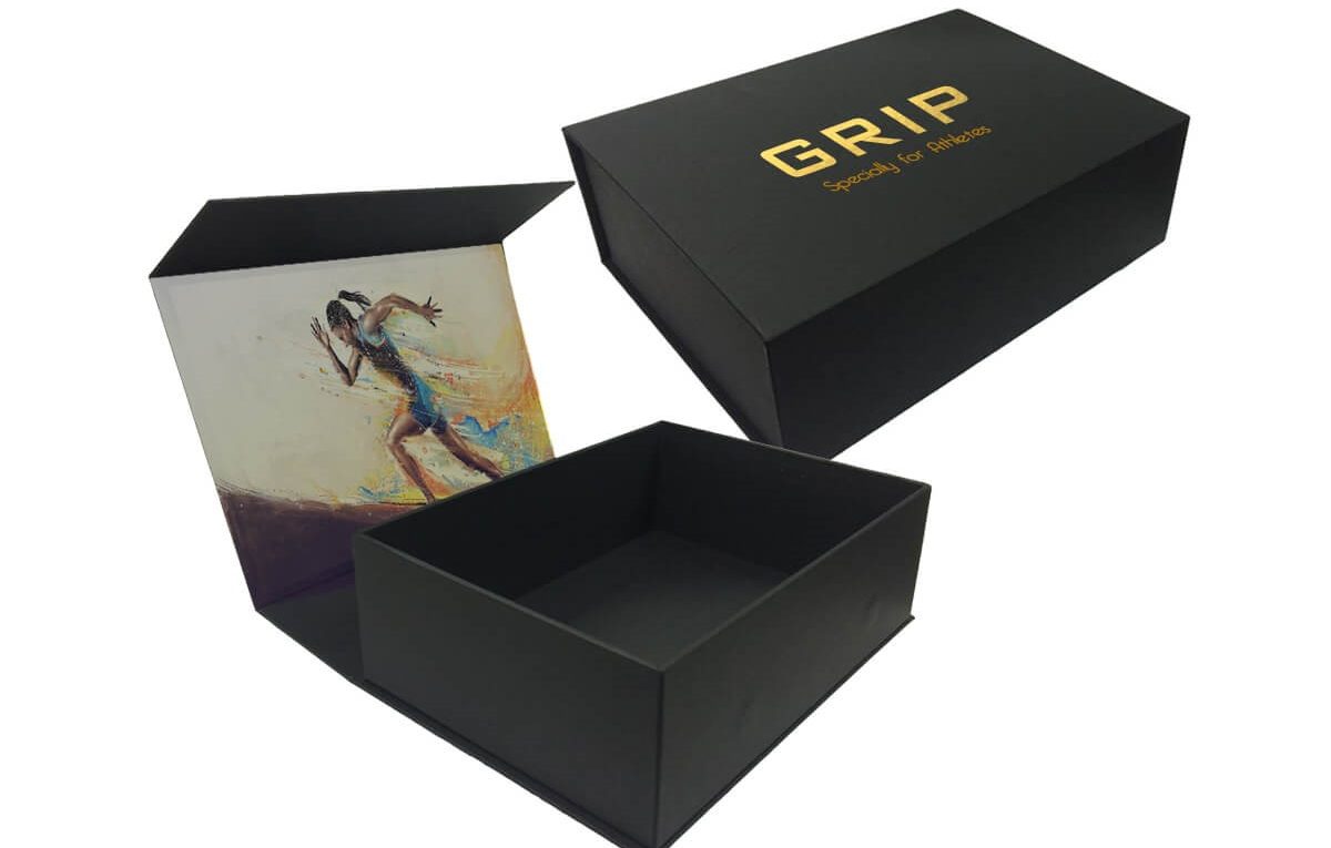 benefits of custom rigid boxes for brands