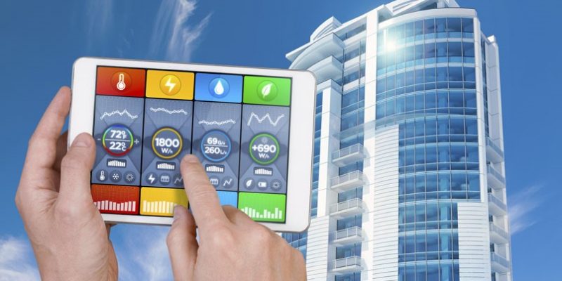 eco-friendly benefits of building automation