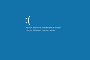 5 Methods to Fix Windows Error Recovery in Windows 10