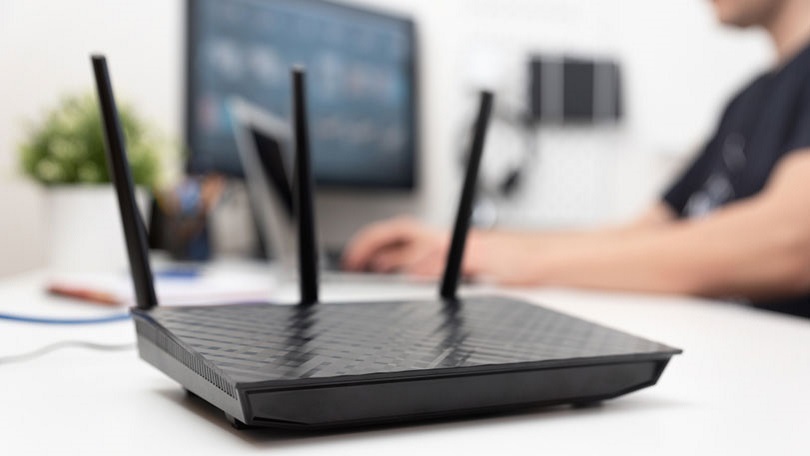 ways to increase speed of router