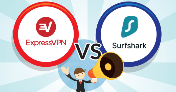 is expressvpn better than nordvpn