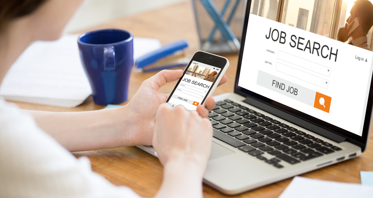 best online job boards for getting a dream job