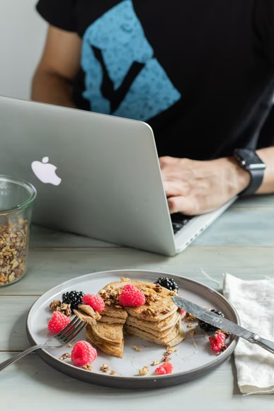 SEO Tips for Food Bloggers