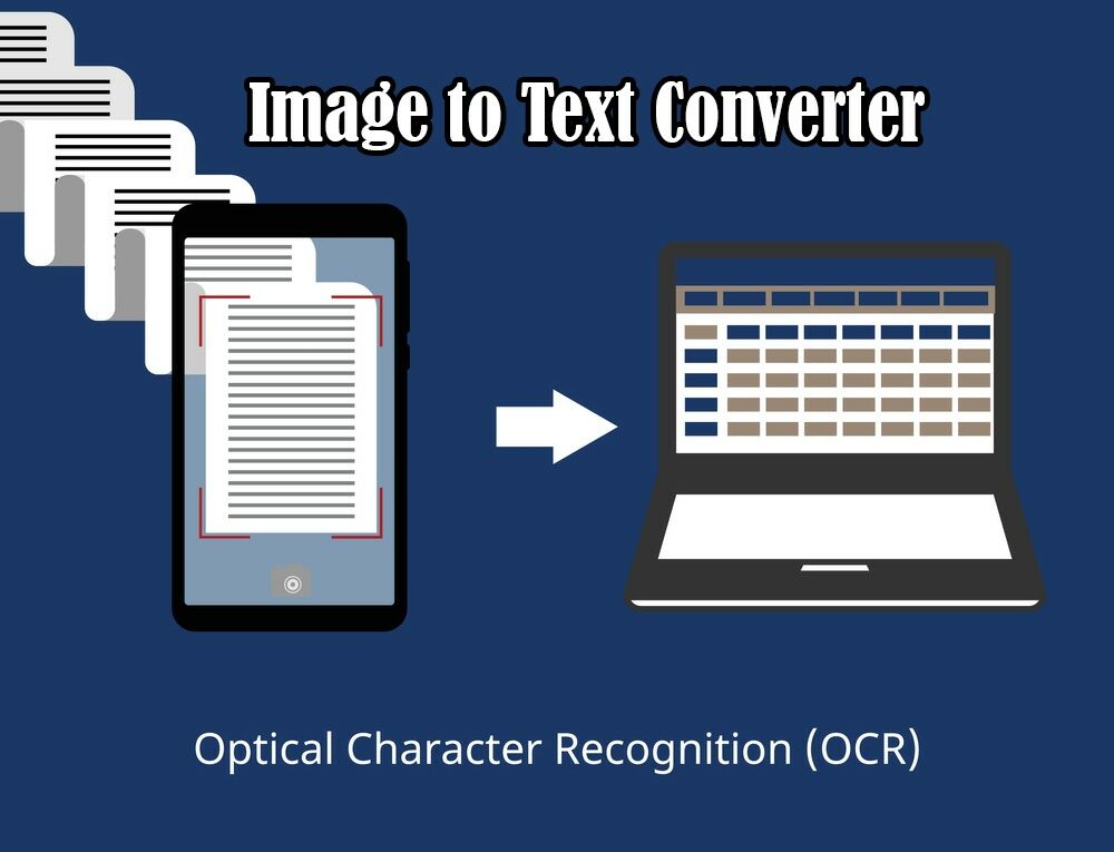 best image to text converter