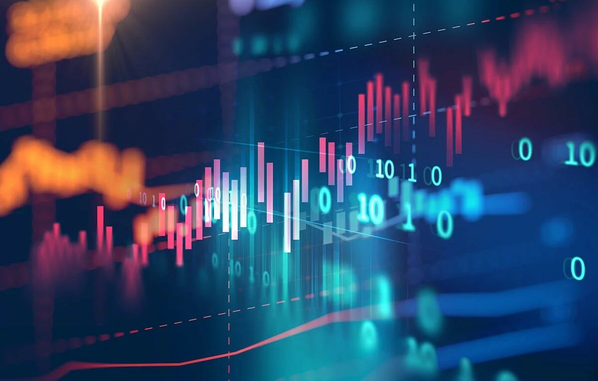 time seris analysis eth