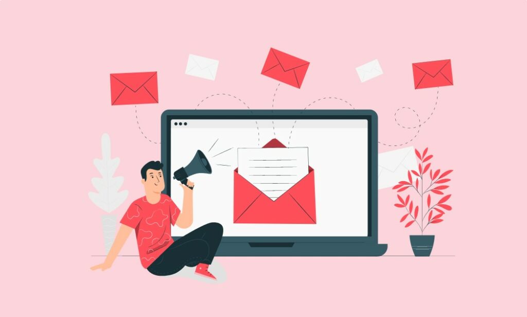 email marketing strategies for startups