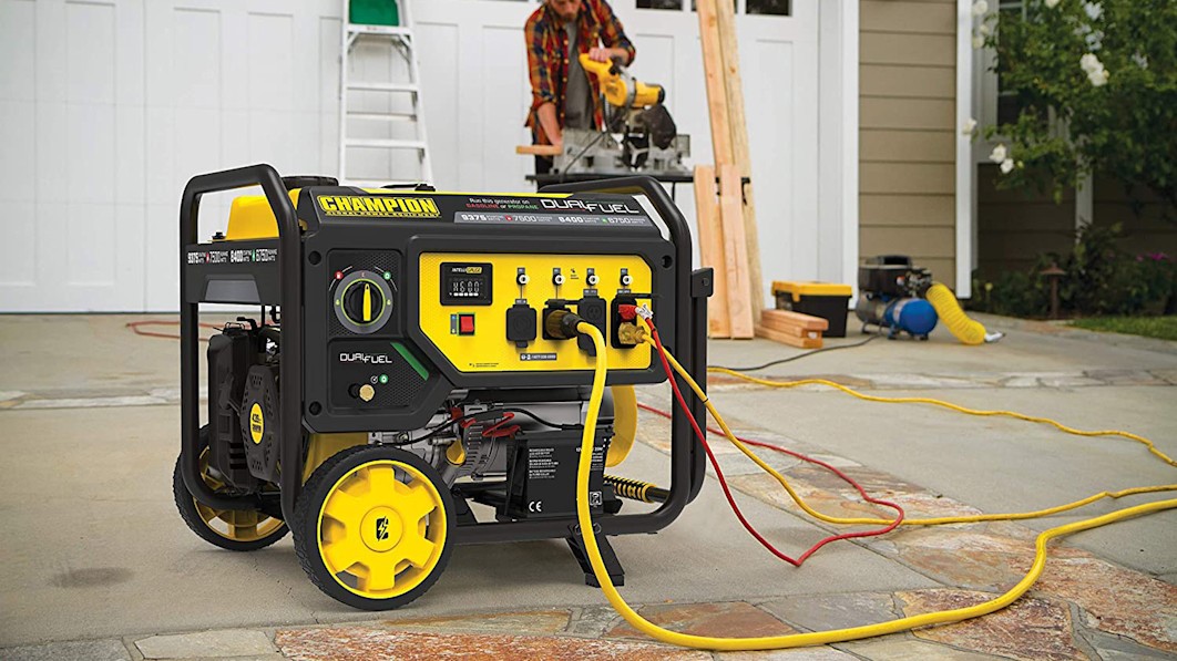 Safety Tips for Using a Generator During a Power Outage