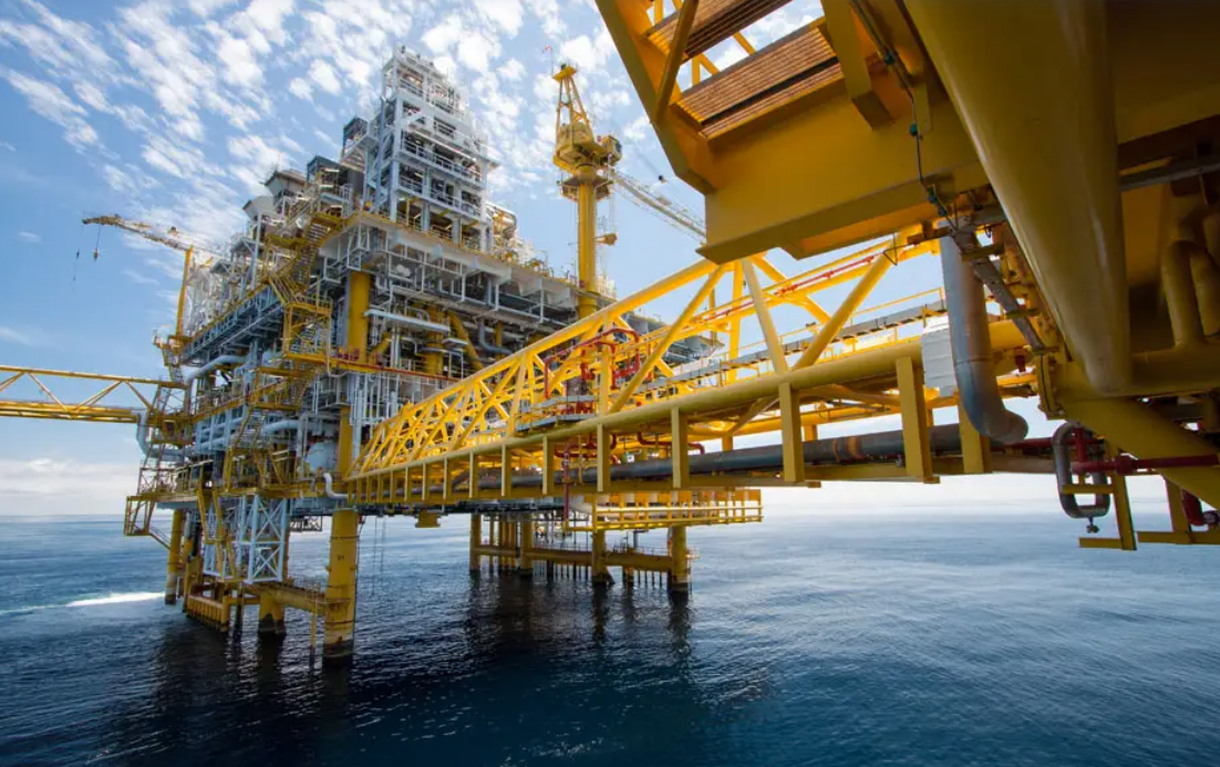 Contract management in the oil and gas industry