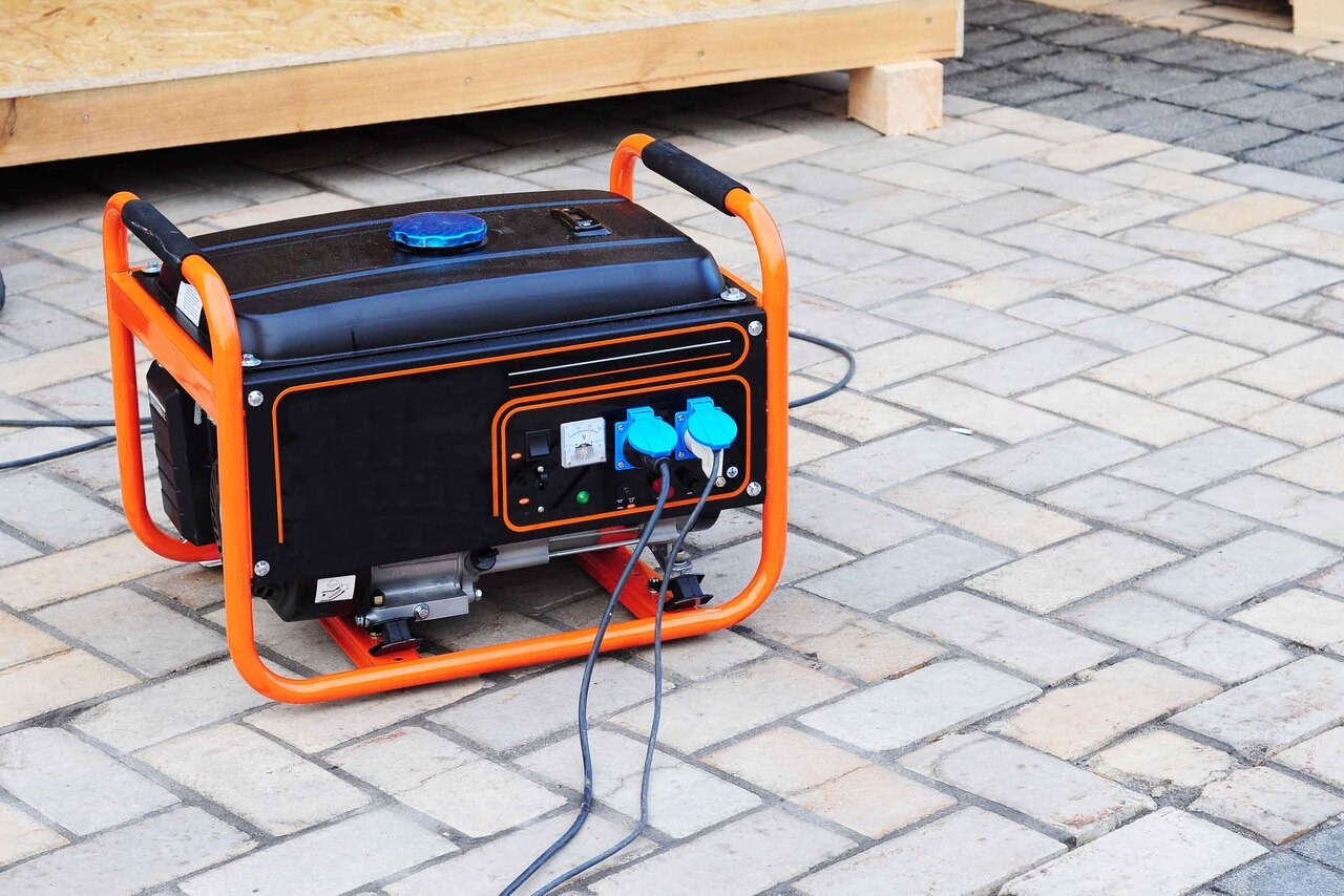 Safety Tips For Using A Generator