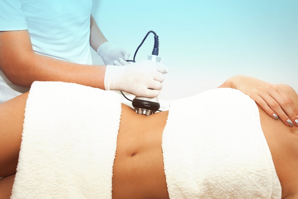 Benefits Of Ultrasonic Cavitation Treatment