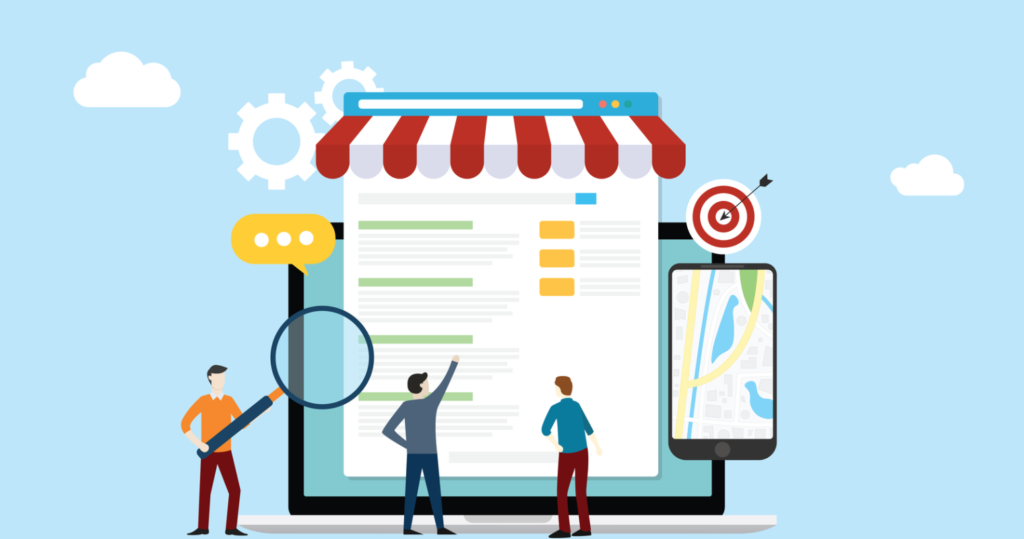 Tips to Plan Your Local SEO Strategy