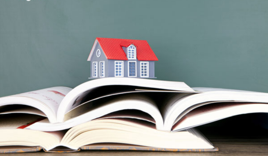 top books for real estate agents
