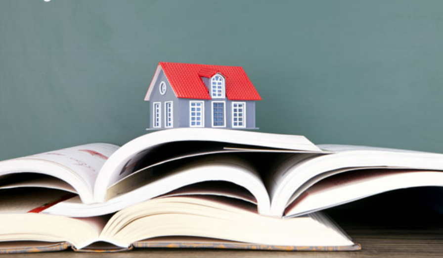 Top 7 Books Every Real Estate Agent Should Read Techie Loops