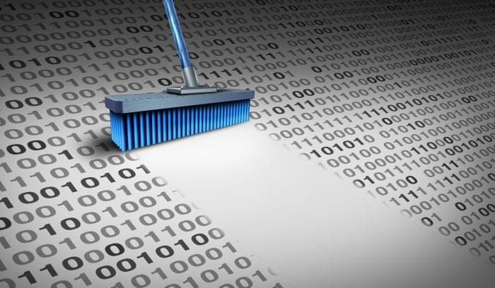 why outsource data cleansing