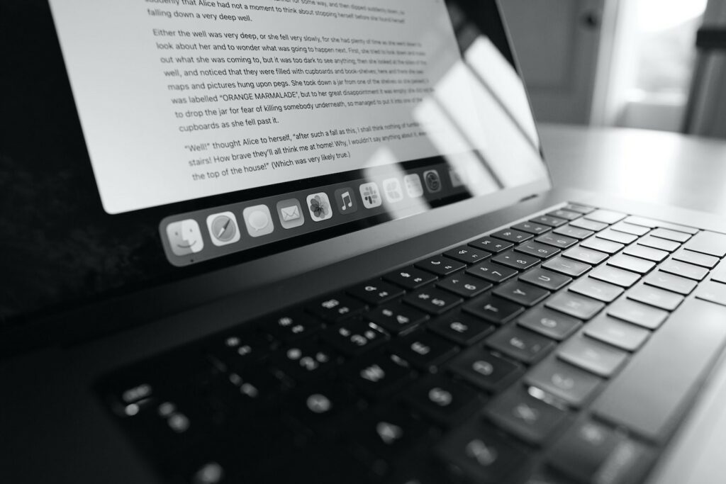 top 5 writing apps