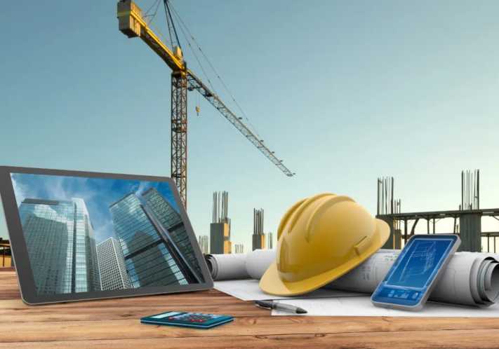 digital marketing strategy for construction companies