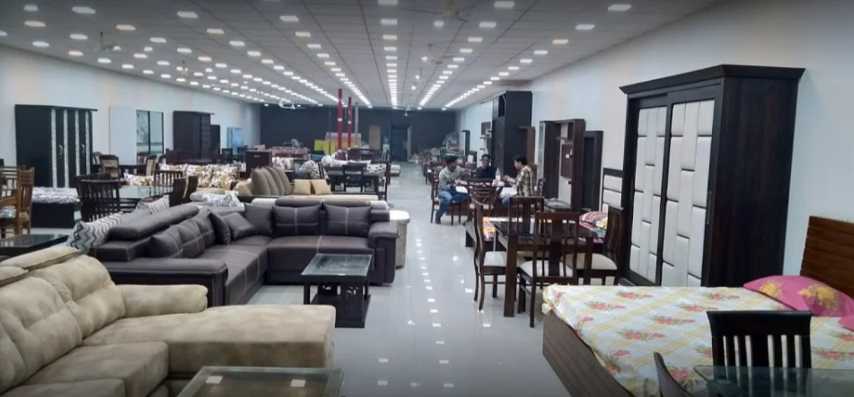 SEO for furniture stores