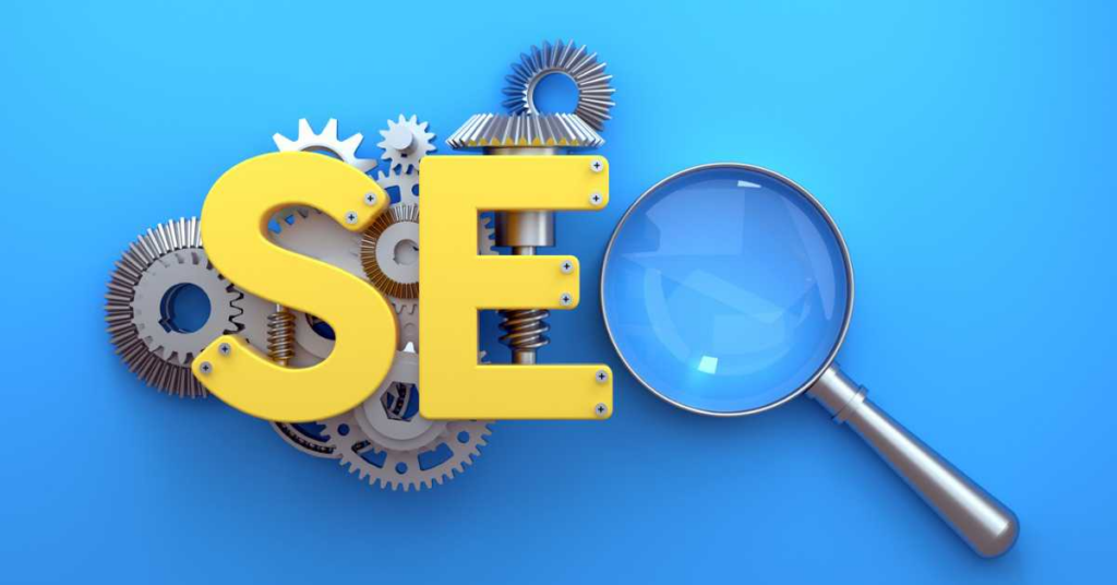 reasons to hire an SEO company