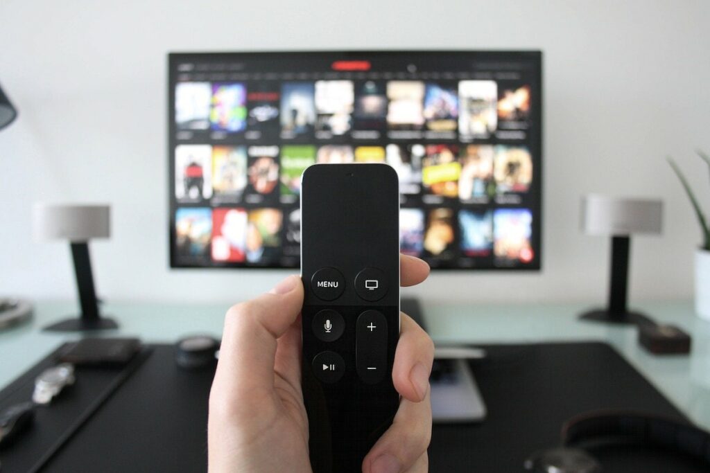 top apps for streaming free movies and TV shows