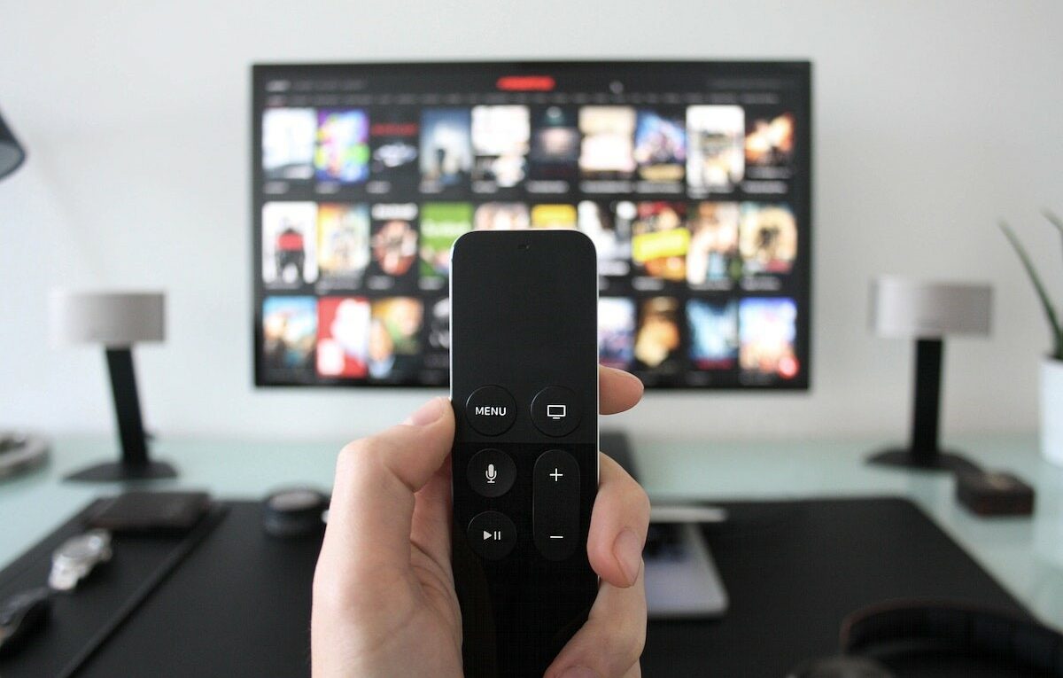 top apps for streaming free movies and TV shows
