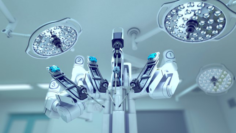 future of surgical robots