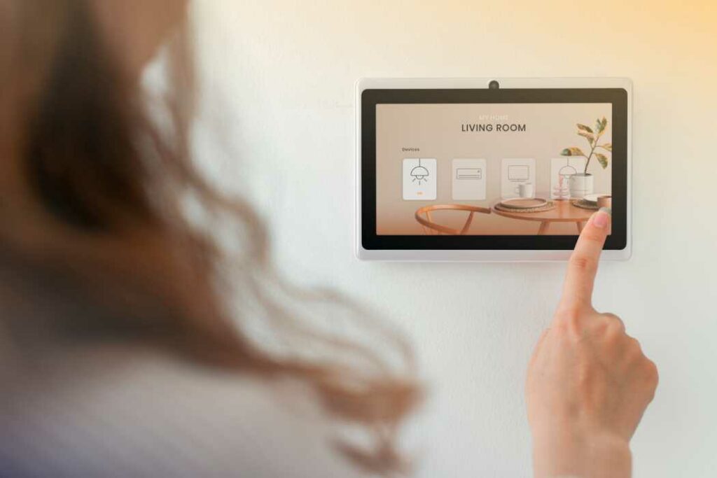 smart home devices for renters