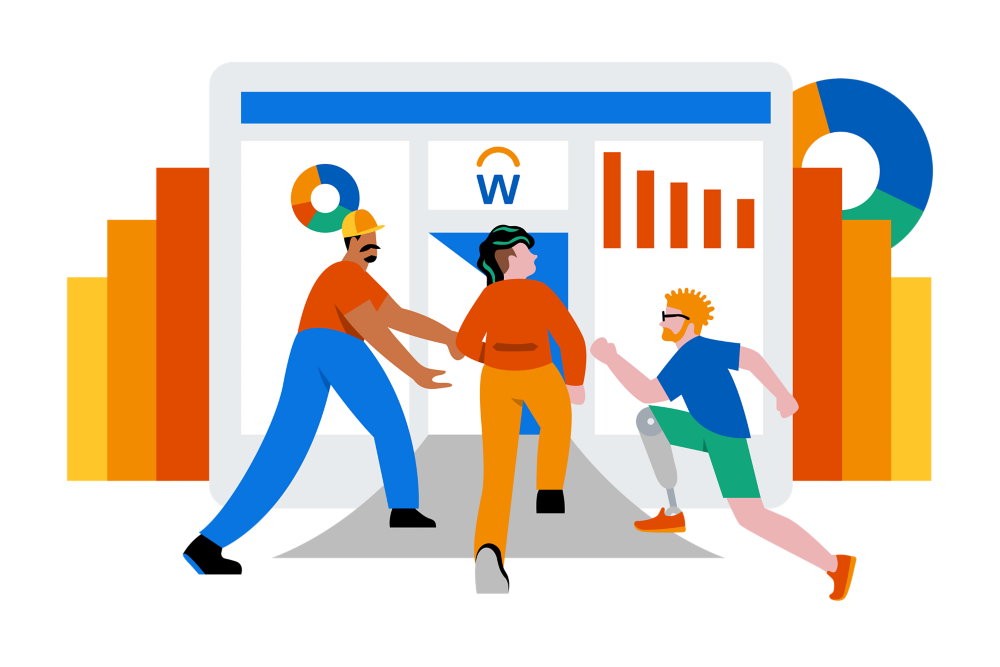 Workday integrated platform best practices