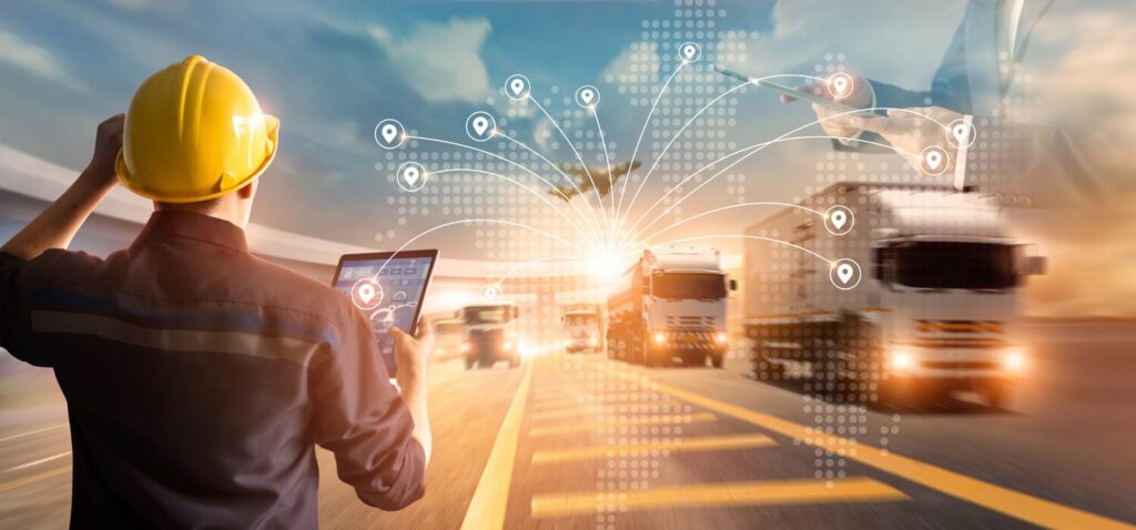 top fleet management technologies of 2023