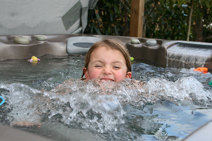 cost of hot tubs