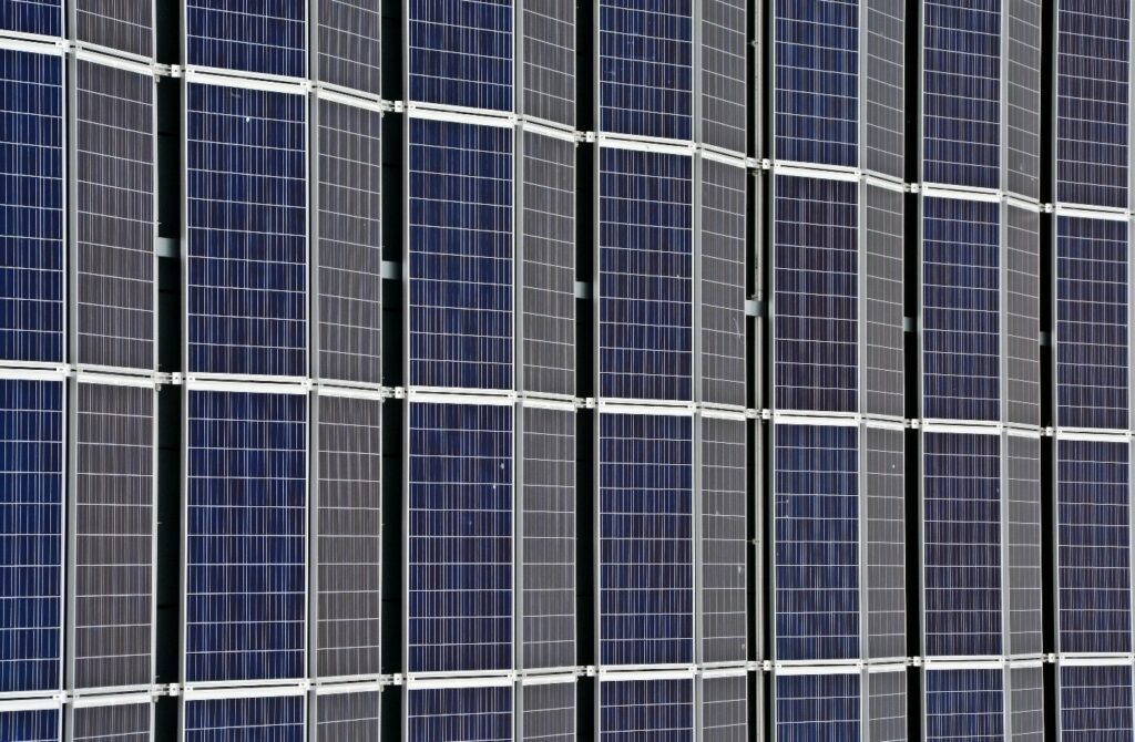 solar power systems