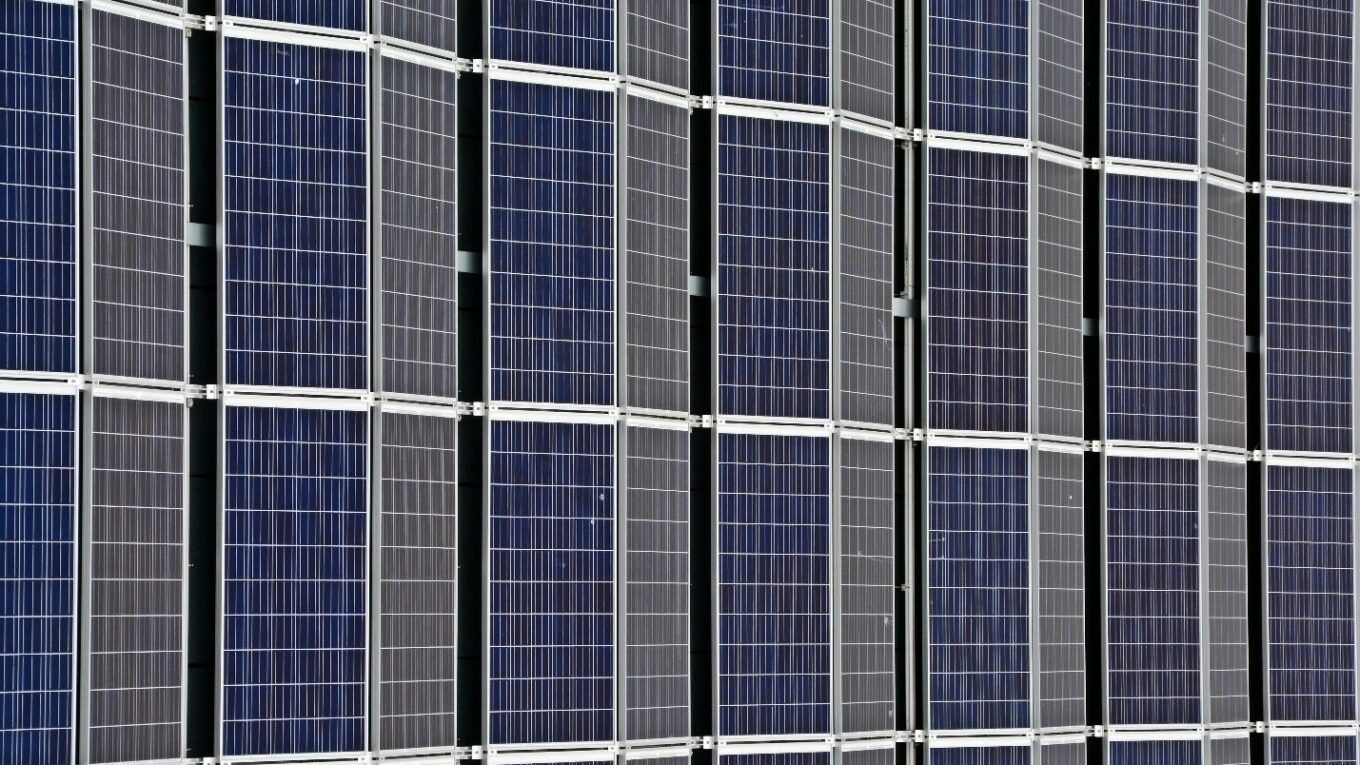 solar power systems