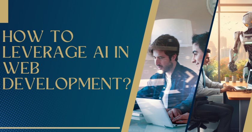 ai web development