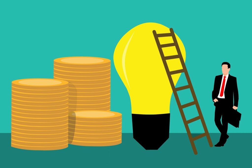 investment trends in 2025