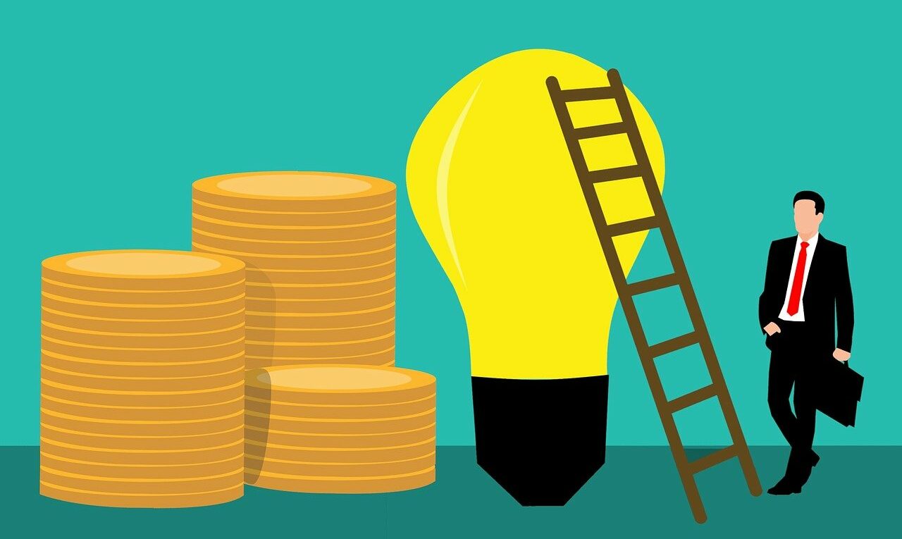 investment trends in 2025