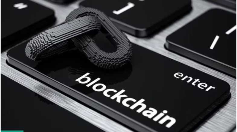 blockchain tech in CRM data integrity