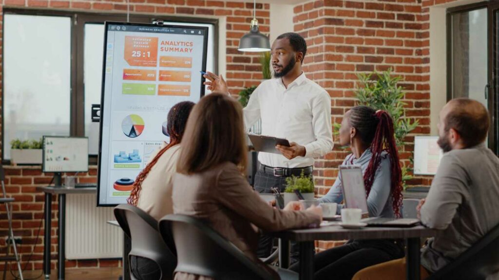 Communicating Tech to Non-Tech Minds