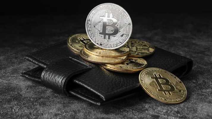 crypto wallet development