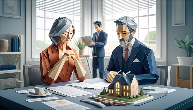 property investment trends