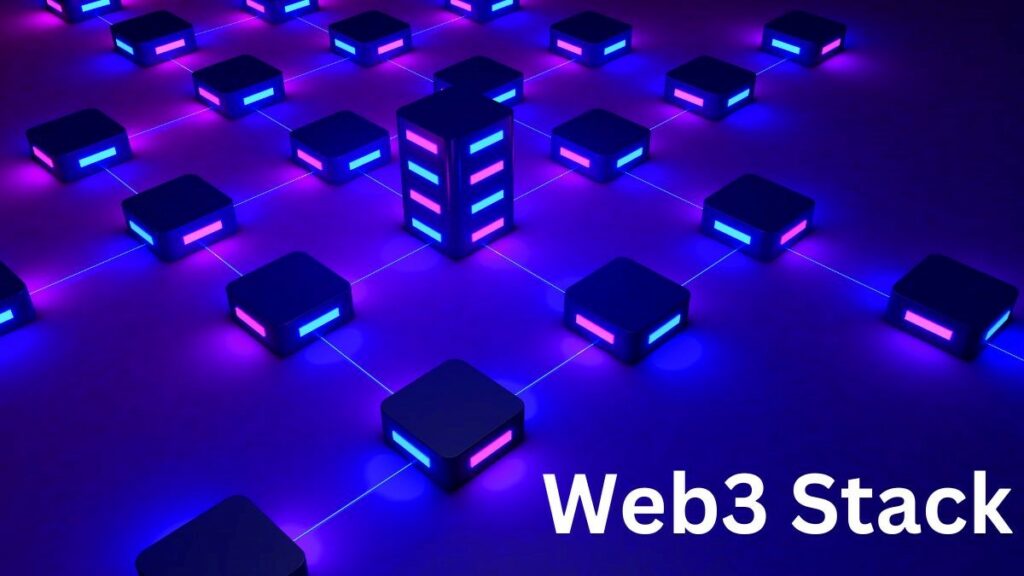 building on decentralized web