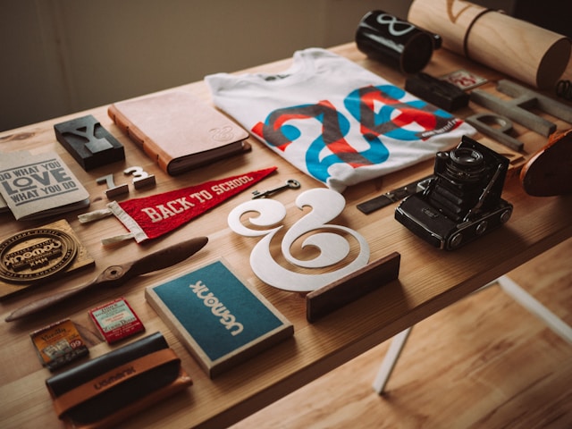 business branding tools