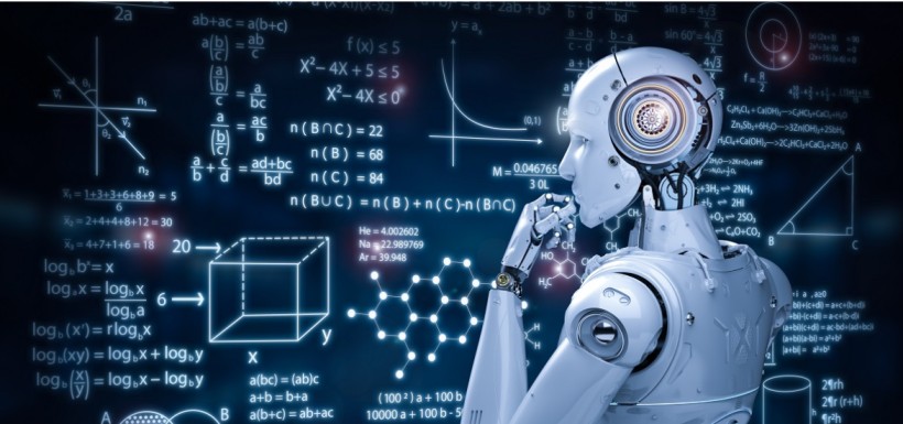 AI in data analysis