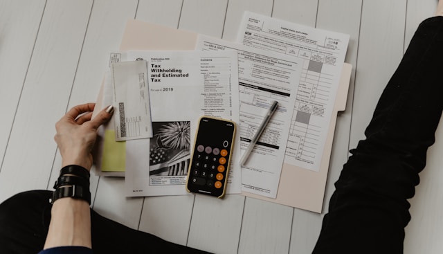 accounting made simple