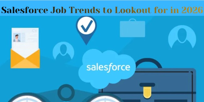 salesforce jobs
